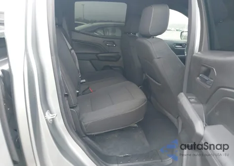 2024 GMC Canyon 2Wd Elevation z USA, uszkodzony, nr VIN 1GTP5BEK6R1258505